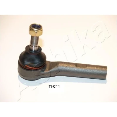 Kuva Raidetangon kulmanivel ASHIKA 111 0C C11