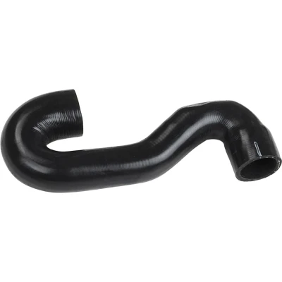 Kuva GATES 05 1180 Jäähdyttimen Letku EPDM (eteenipropeeni dieeni kumi) OPEL: Corsa B Hatchback