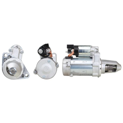 Kuva DRI 325202152 Starttimoottori 12 1,7 15 0340 Pin &quot;30&quot; M8 B+, &quot;50&quot; Plug 74