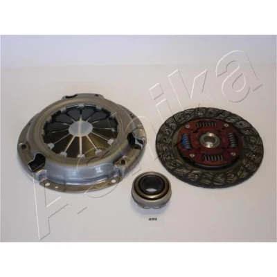 Kuva Kytkinpaketti HONDA CIVIC Hatchback IV, V, Sedan Shuttle II, CONCERTO, CONCERTO Sedan, CRX II OE 22105P02505, 2210