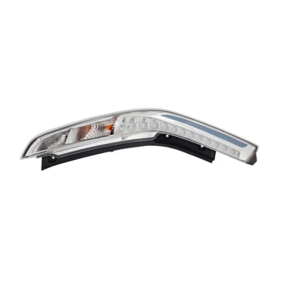 Kuva VALEO 045170 Takavalot ORIGINAL PART Vasen polttimoilla Lampun kannalla