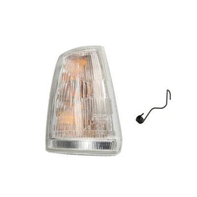 Kuva VAN WEZEL 4027902 Vilkku Valkoinen Eteen, oikea Lampun kannalla PEUGEOT: 205 II Hatchback, I Hatchback