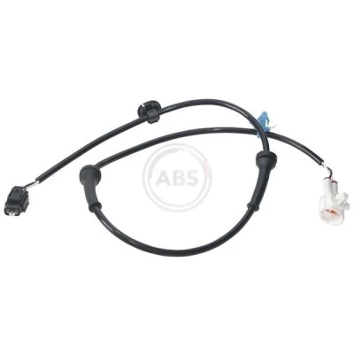 Kuva A.B.S. 31130 ABS Anturi 790 Valkoinen SUZUKI: SX4 I Hatchback