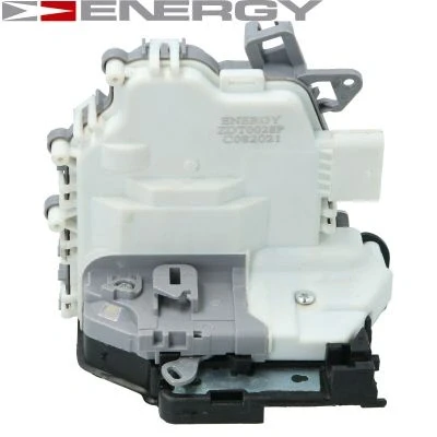 Kuva ENERGY ZDT0028P Oven Lukko Takana AUDI: A4 B8 Sedan