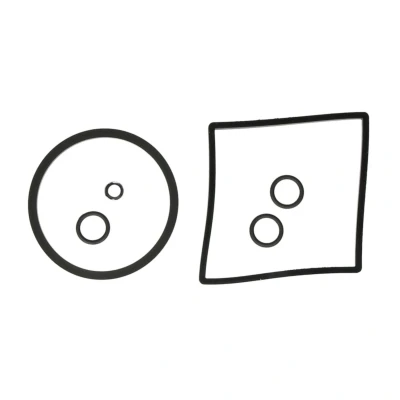 Kuva Tiiviste, polttoainesuodatin DT Spare Parts 3.92121