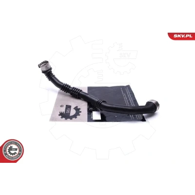 Kuva Ahdinletku DACIA, RENAULT OE 144604599R, 144608527R, 144609116R