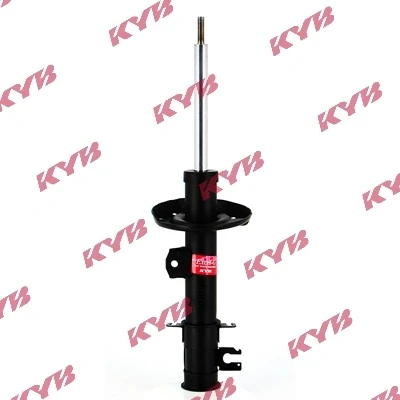 Kuva Iskunvaimennin, Etuakseli, vasen FIAT 500L OE 51890136, 51890137, 51890140