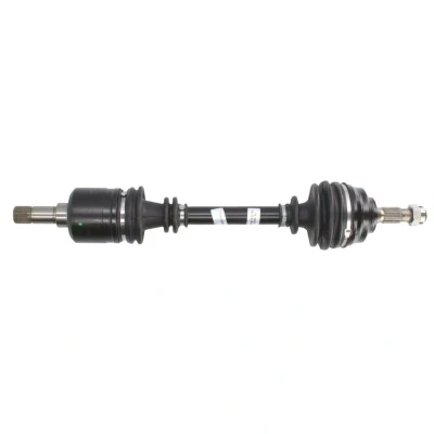 Kuva Vetoakseli POINT GEAR PNG72046 Vasen,