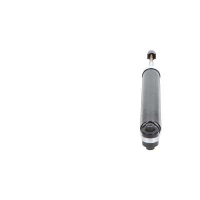 Kuva KAVO PARTS SSA 10199 Iskunvaimentimet Taka akseli Kaasupaine Kaksiputki Teleskooppi iskunvaimentaja Silmukka alhaalla, Tappi ylhäällä