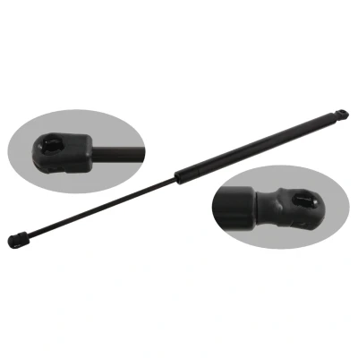 Kuva FEBI BILSTEIN 31948 Takaluukun Kaasujousi 670 604,5 Molemminpuolin FORD: S Max Mk1