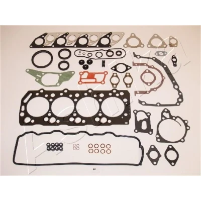 Kuva Täydellinen tiivistesarja, moottori HYUNDAI, MITSUBISHI OE 1000A901, 20910 42D00, MD972160