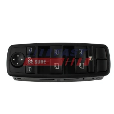 Kuva Kytkin, lasinnostin, Edessä, Etu, vasen MERCEDES BENZ GL KLASS [X164], M [W164], R [W251, V251] OE 2518200310, 2518300290, A2518200310