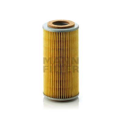 Kuva MANN FILTER H 804 x Öljynsuodatin Tiivisteillä Suodatinpanos