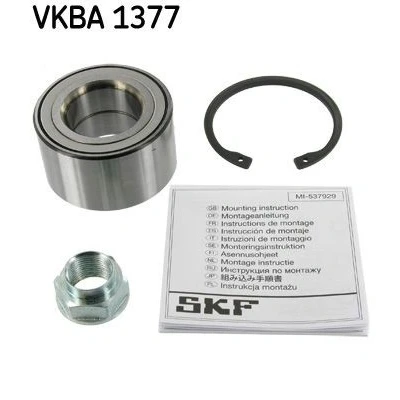 Kuva SKF VKBA 1377 Pyöränlaakerit 72