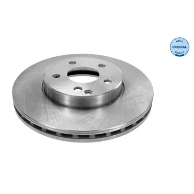 Kuva MEYLE 015 521 2051 Jarrulevyt Etuakseli 295 28 5 112 Tuuletettu ORIGINAL Quality MERCEDES BENZ: E sarja Sedan, T modell