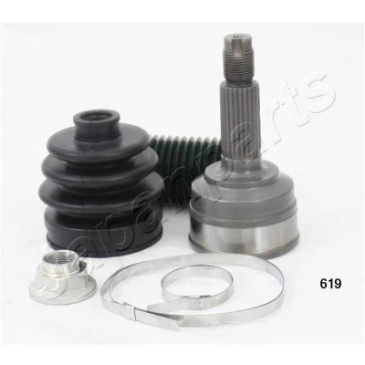 Kuva JAPANPARTS GI 619 Vetonivel Pyörän puoli DAIHATSU: Sirion I