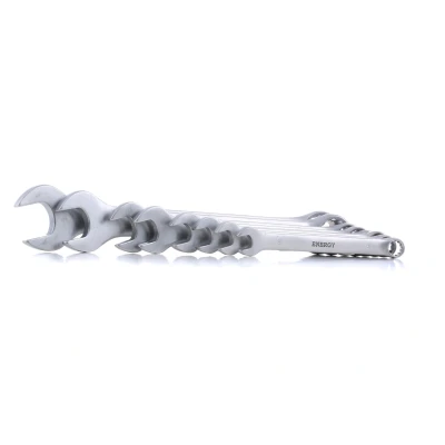 Kuva ENERGY NE01000SK8 Kiinto / lenkkisarja 8