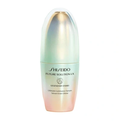 Kuva Shiseido Future Solution LX Ultimate Luminance Serum 30 ml