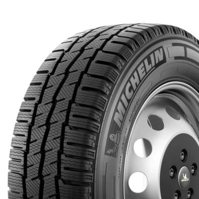 Kuva Michelin Agilis Alpin 205/75 R16 110R henkilöauto Talvirenkaat Renkaat MERCEDES BENZ: Sprinter 3.5 T Van, 5 Van 159386