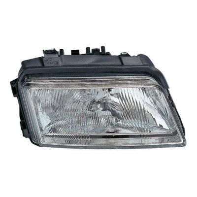 Kuva ALKAR 2702502 Ajovaloumpio Oikea W5W, H4 AUDI: A4 B5 Sedan, Avant