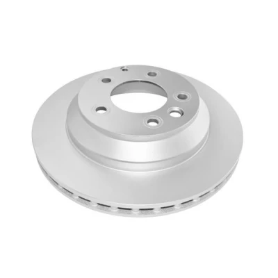 Kuva DBA Australia Jarrulevy VOLKSWAGEN: Touareg II, I, PORSCHE: Cayenne, AUDI: Q7 330mm 28mm 5 130mm Tuuletettu DBA2245E 9316391395054