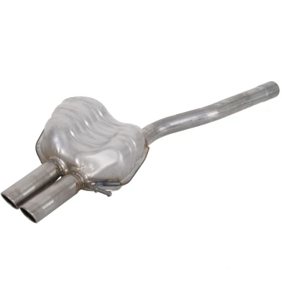 Kuva Takaäänenvaimennin BOSAL 220 027