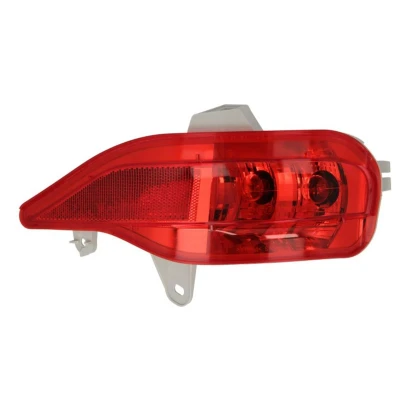 Kuva VALEO 044913 Takasumuvalo Puskuri, Vasen Lampun kannalla polttimoilla ORIGINAL PART