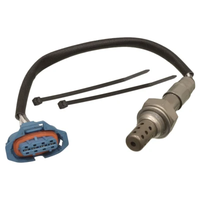 Kuva FEBI BILSTEIN 179568 Lambda Anturi Lämmitetty 4 CHEVROLET: Cruze Sedan, Orlando, Hatchback