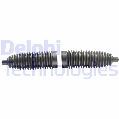 Kuva DELPHI TBR4220 Paljekumisarja, Ohjaus RENAULT: MEGANE 2 Kombi, Stufenheck