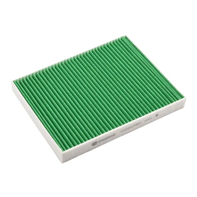 Kuva Castrol filters CC0079C Raitisilmasuodatin Aktiivihiilisuodatin, Antibakteerisella vaikutuksella 277mm 219mm 31mm VOLKSWAGEN: Transporter 5