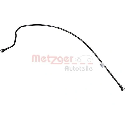 Kuva METZGER 2150164 Polttoaineputki