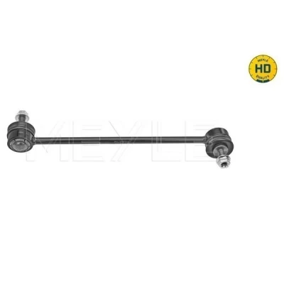 Kuva MEYLE 35 16 060 0048/HD Koiranluu Etuakseli, oikea 284 M10 X 1,25 MAZDA: 3 Hatchback, Sedan