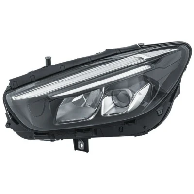 Kuva HELLA 1EX 015 315 311 Ajovaloumpio