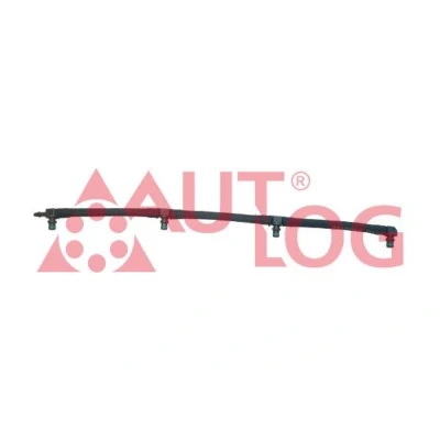 Kuva AUTLOG KL3049 Letku, Polttoaineen Ylivuoto