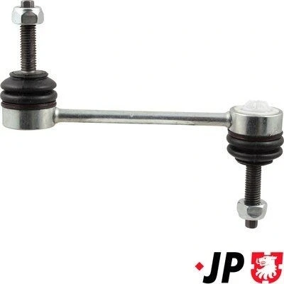 Kuva JP GROUP 5440400100 Koiranluu Etuakseli, vasen, oikea JAGUAR: S Type