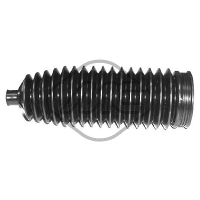 Kuva Paljekumi, ohjaus, Molemminpuolin FORD OE 1334215, 4330628