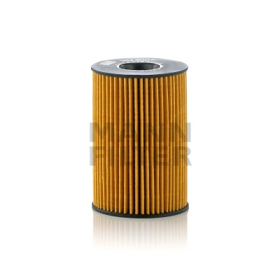 Kuva MANN FILTER HU 8007 z Öljynsuodatin Tiivisteillä Suodatinpanos BMW: 5 Sedan, 7, Touring