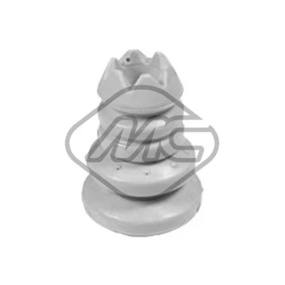 Kuva Vaimennuskumi, jousitus Metalcaucho 51078