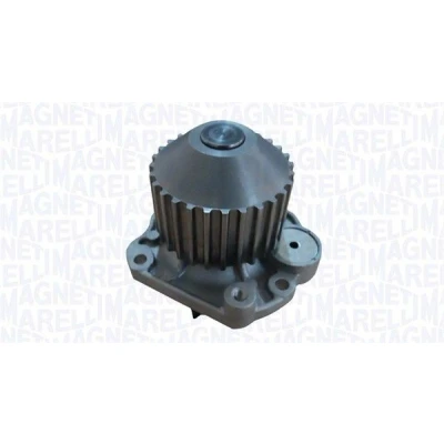 Kuva MAGNETI MARELLI 352316170928 Vesipumppu PEUGEOT: 406 Farmari, 407 SW, CITROËN: C5 3