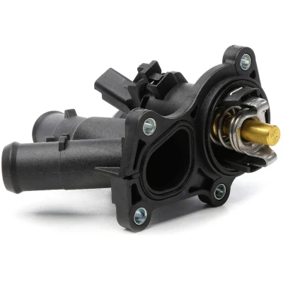 Kuva METZGER 4006203 Termostaatti 98 Tiivisteillä Muovi FORD: Focus 2 Kombi, 2, C Max