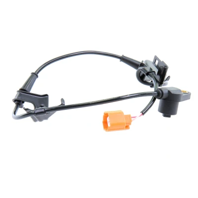 Kuva VEMO V26 72 0048 ABS Anturi Etuakseli, vasen Original Quality Autoihin, joissa 12 HONDA: Civic 7 Hatchback, Limousine