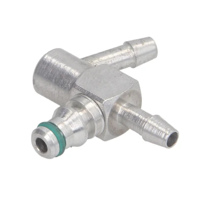 Kuva CR ruiskutussuuttimen osat ENGITECH ENT250079