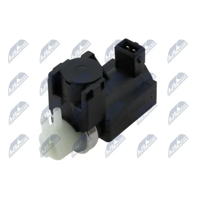 Kuva Paineenmuuntaja, turboahdin BMW 7 [F01, F02, F03, F04], X6 [E71, E72] OE 11747582652, 11747595375, 11747628987