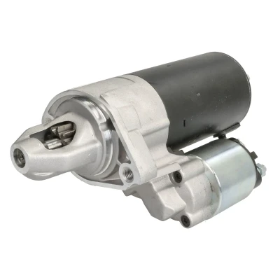 Kuva RIVOLV RIV700324 Starttimoottori 12V 1,40kW 10 MERCEDES BENZ: C sarja T modell, E Sedan, modell