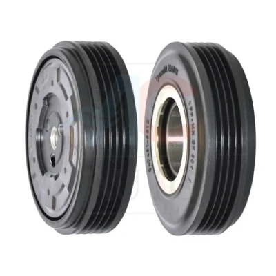 Kuva Magneettikytkin, ilmastointikompressori BMW OE 64509118602, 64509174802, 64509180548
