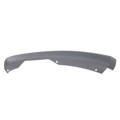 Kuva Puskuri Spoiler BLIC 5511 00 2558221Q Vasen