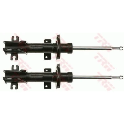 Kuva Iskunvaimennin, Etuakseli fiat stilo, stilo multi wagon OE 0000050702878, 0000050705405, 50700691