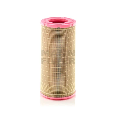 Kuva MANN FILTER C 24 015/2 Ilmansuodatin 484 237 Suodatinpanos