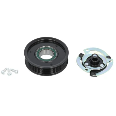Kuva THERMOTEC KTT040042 Magneettikytkin DELPHI CVC OPEL: Astra H Caravan, Zafira B, Hatchback