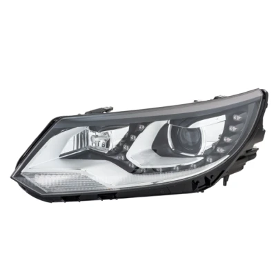 Kuva HELLA 1ZS 010 748 311 Ajovaloumpio VOLKSWAGEN: Tiguan I